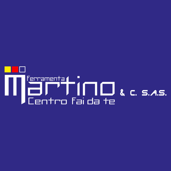 Ferramenta Martino & csas