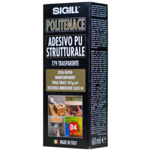 Sigill Politenace Trasparente 779 - immagine 3