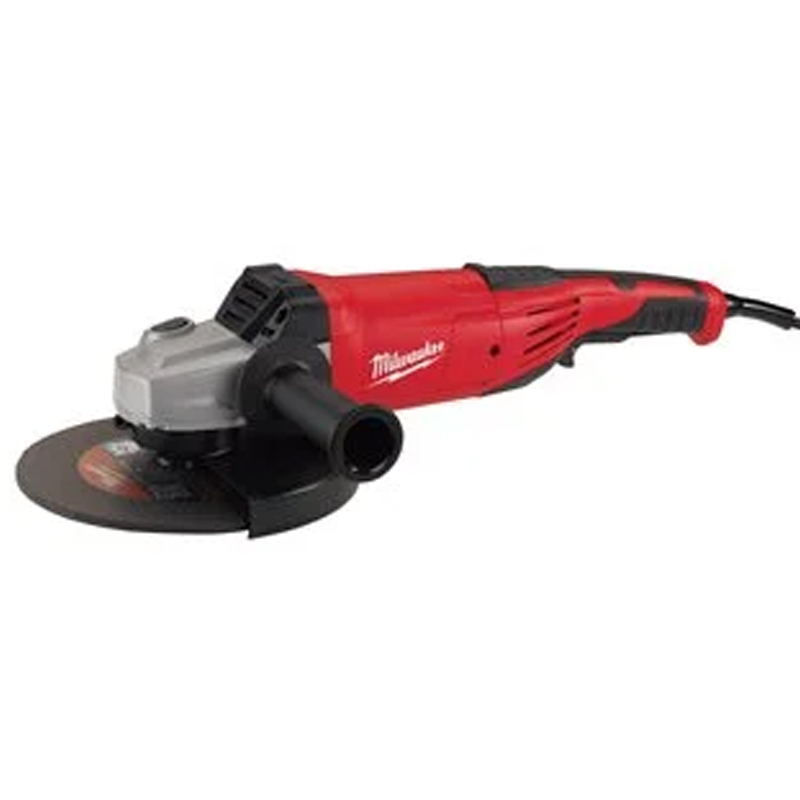 Smerigliatrice 2200W